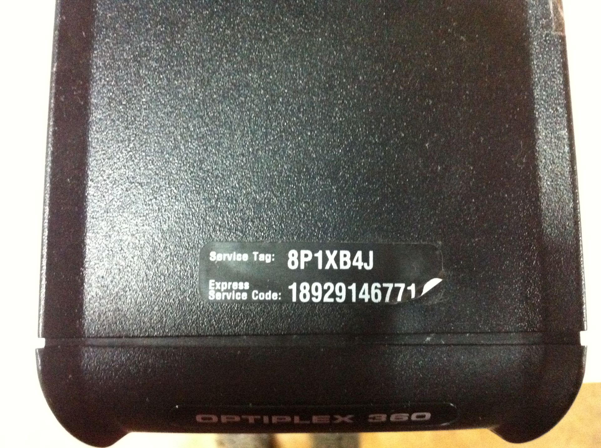 10x Dell OptiPlex PC. - Image 18 of 39