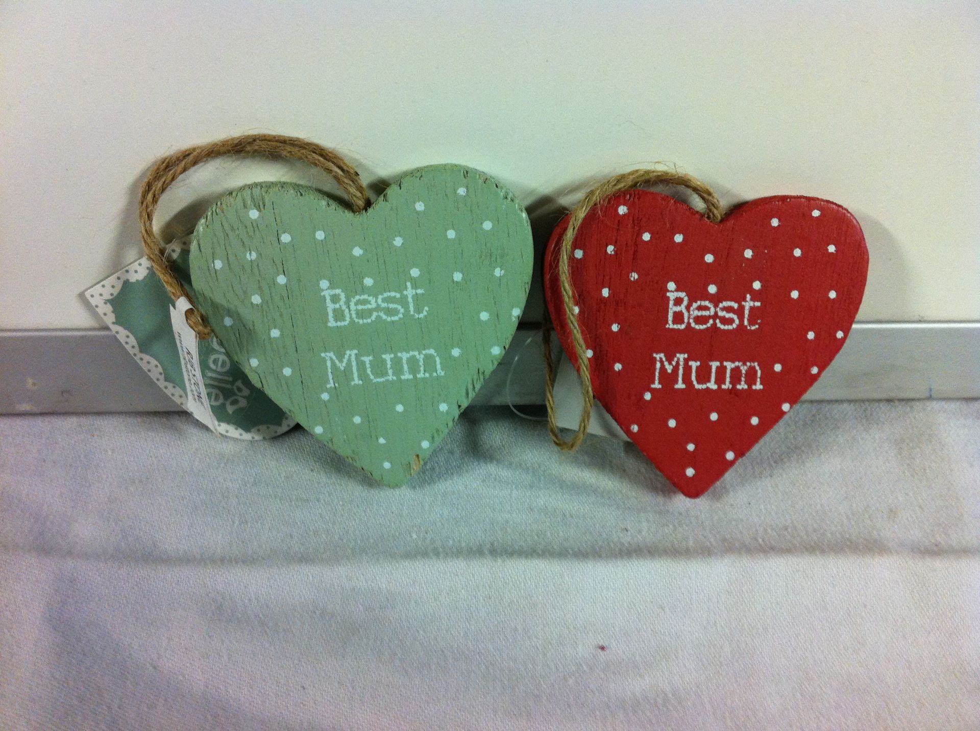 315 X HANGING HEARTS, HERB MARKERS, HOOKS RRP £ 1,338.25 - Image 4 of 6