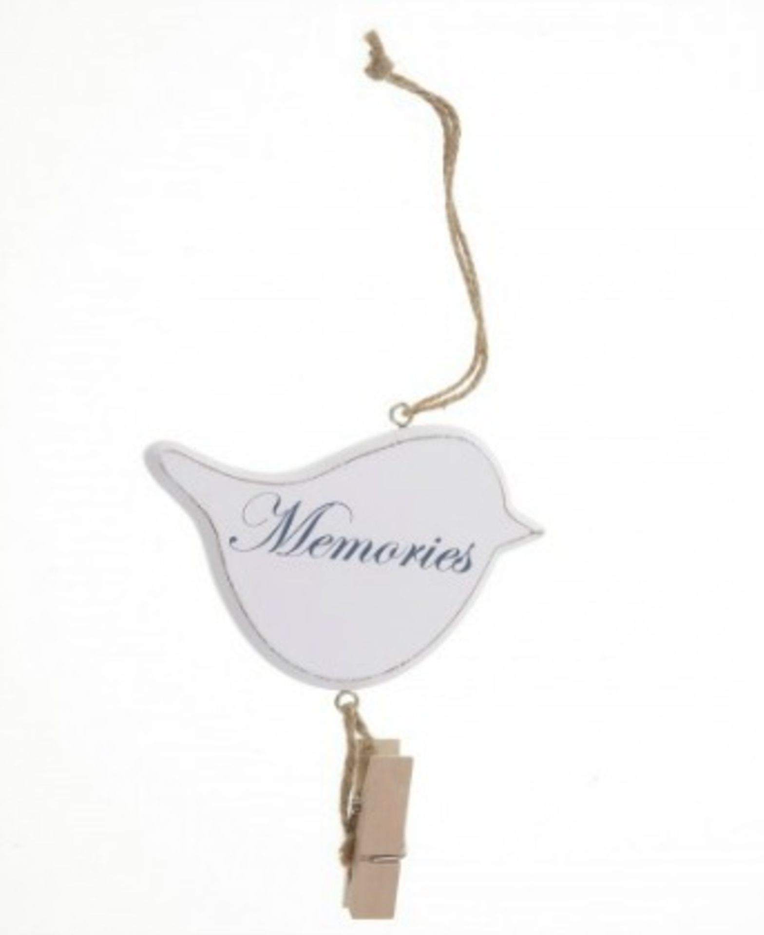803 X KEYRINGS, HANGING HEARTS, PLAQUES, WHITEBOARDS, DOVES, ETC. RRP £ 2,566.35 - Image 2 of 11