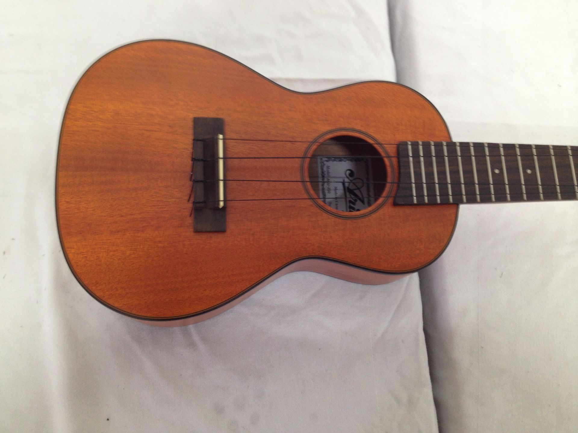 Ex Display Aria ACU-250 Ukulele - Image 2 of 3