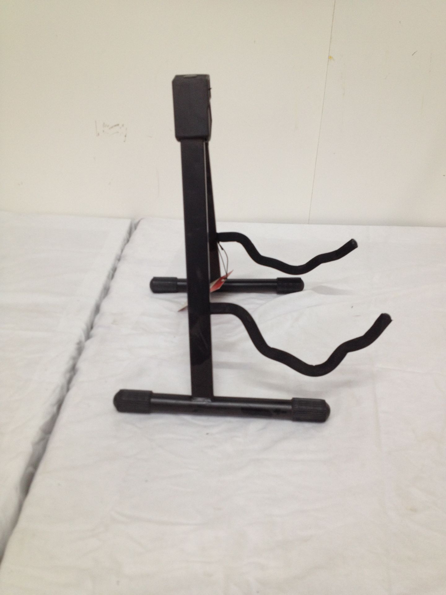 Variety of Musial Instrument Stands, as per description - Image 2 of 7