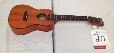 Ex Display Aria ACU-250 Ukulele