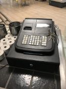 SAM 4s ER-180 electronic cash register