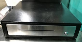 Electronic Cash Drawer