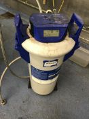 Brita Purity 1200 Quell St demineralisation filter