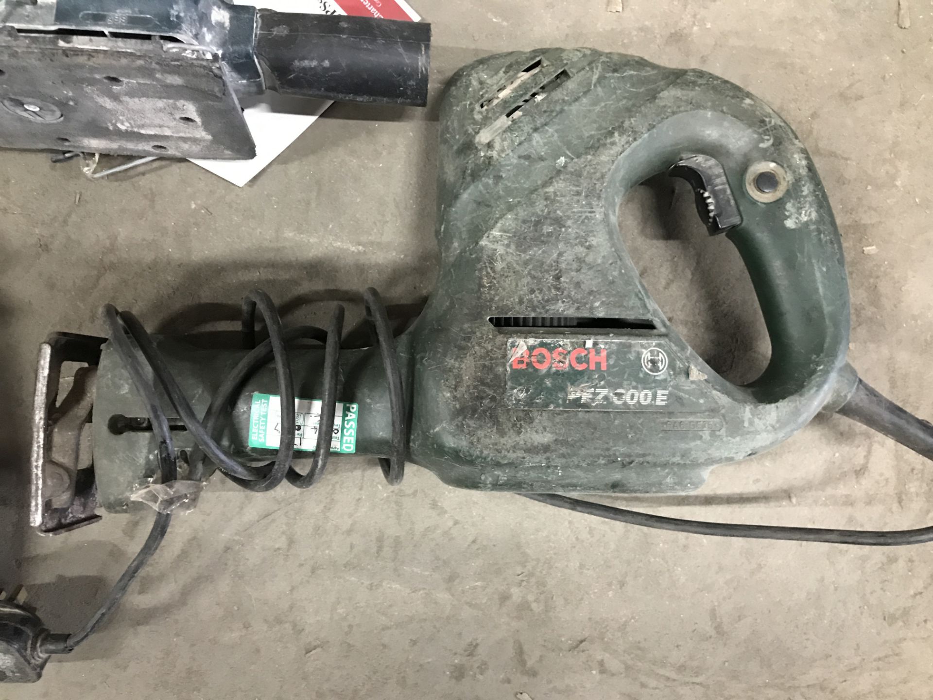 4 x Various Hand Power Tools - Image 2 of 5