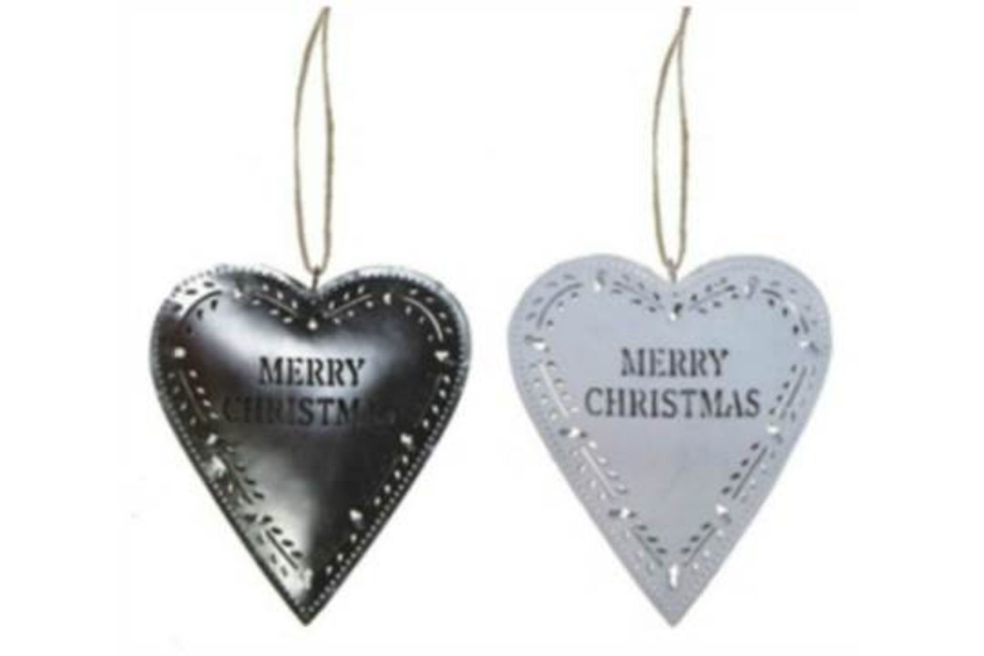 134 X CHRISTMAS WREATHS, NORTH POLE SIGNS, CHRISTMAS COUNTDOWN BOARD, ETC. RRP £ 843.30 - Image 4 of 6