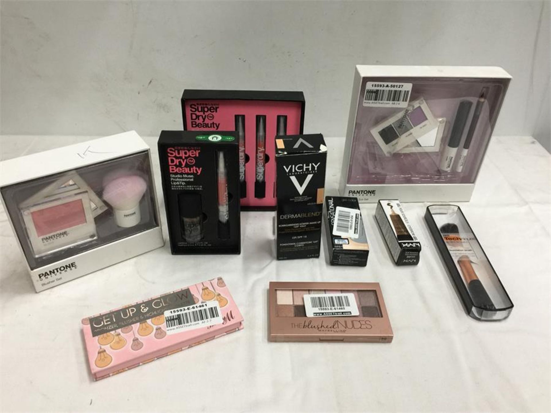 75 x Makeup store return stock | RRP £ 1356.76 - Image 2 of 2