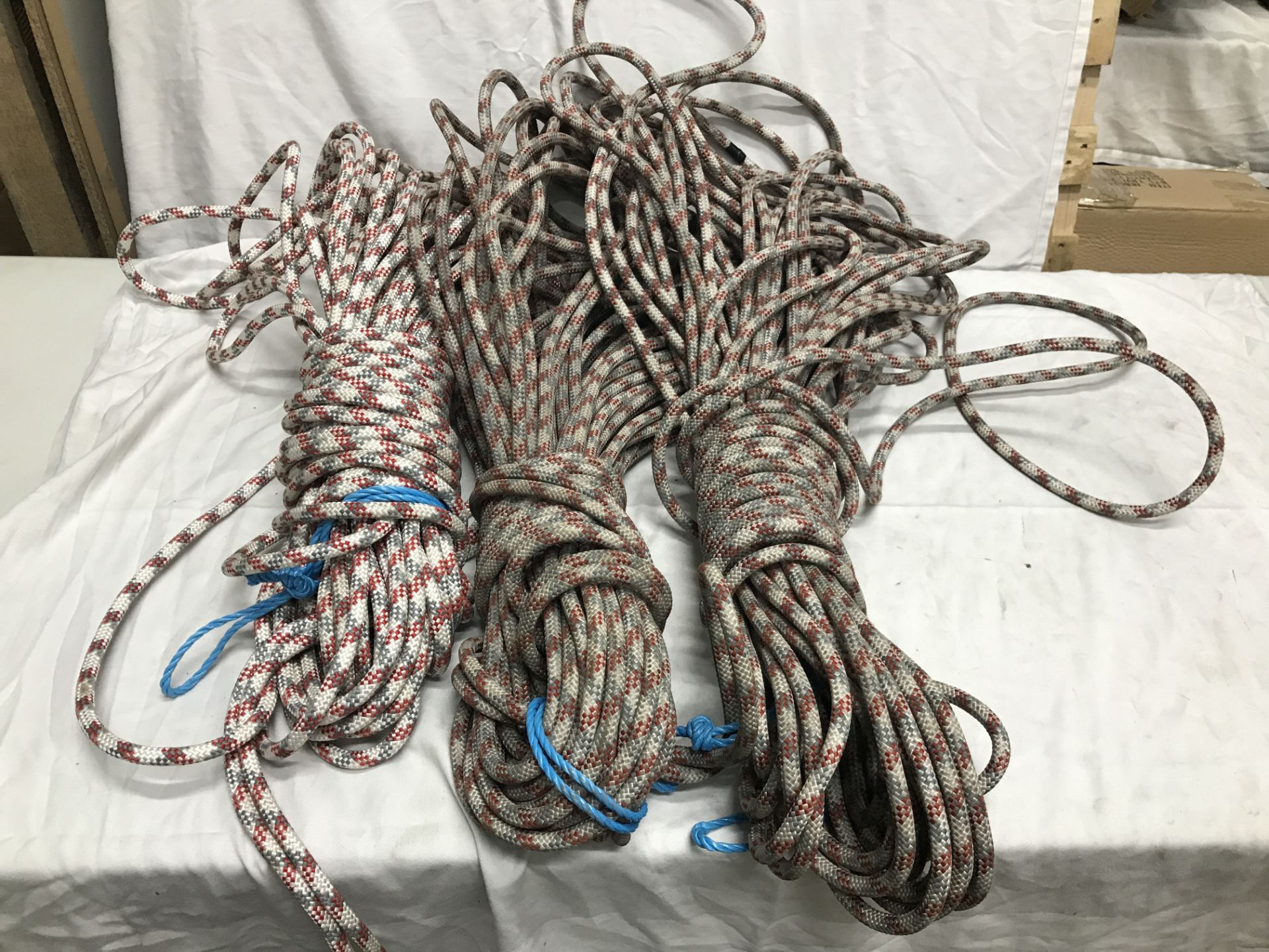 3 x Reels of Safety Rope