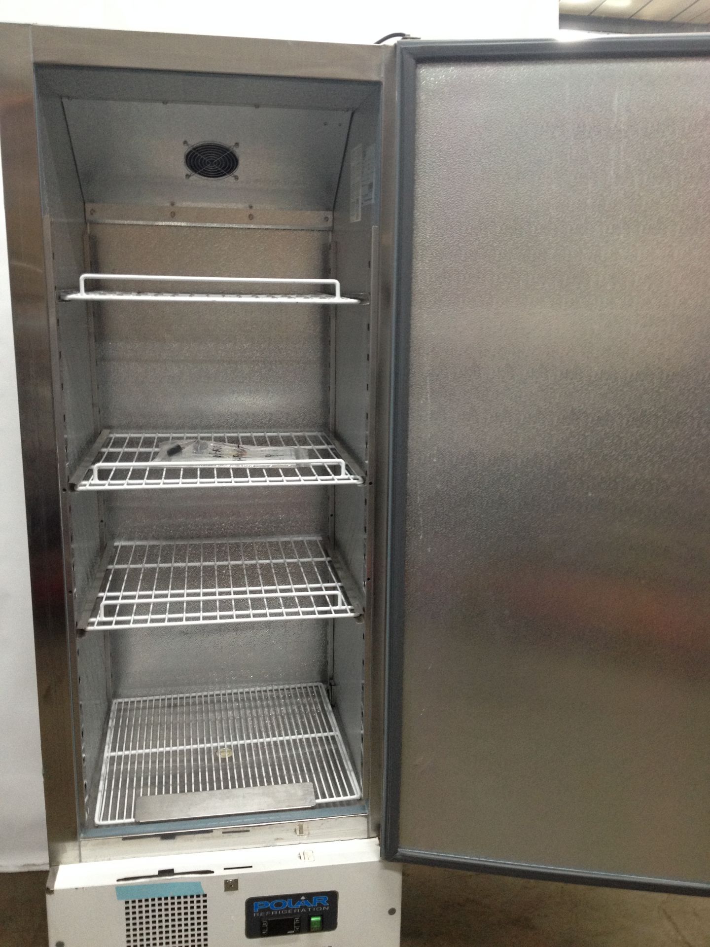 Polar G591-02 Freezer - Image 2 of 4