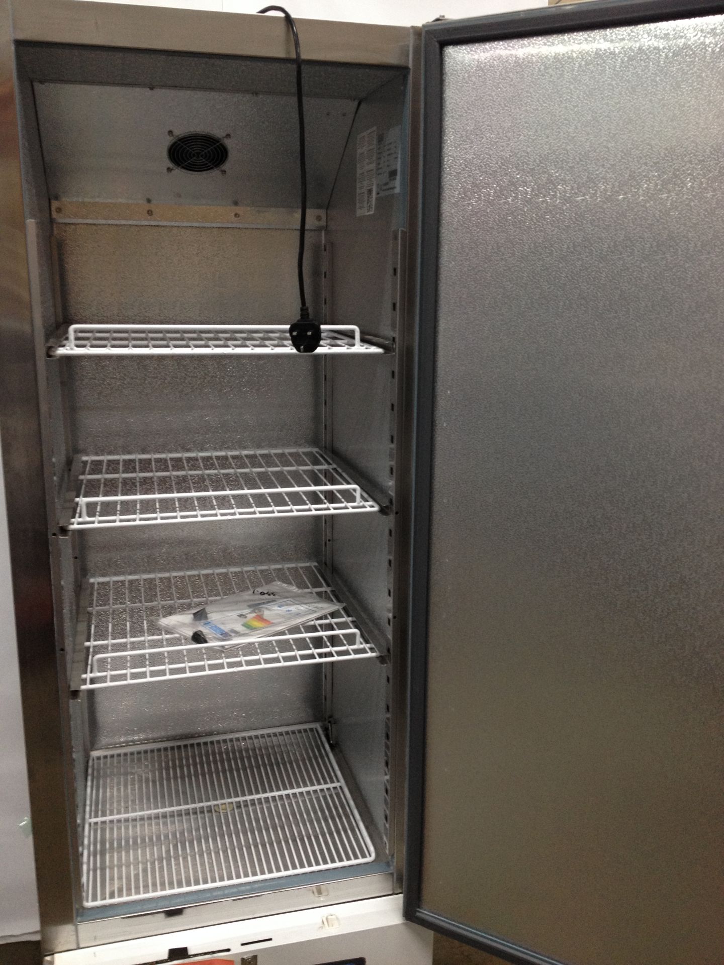 Polar G591-02 Freezer - Image 2 of 3