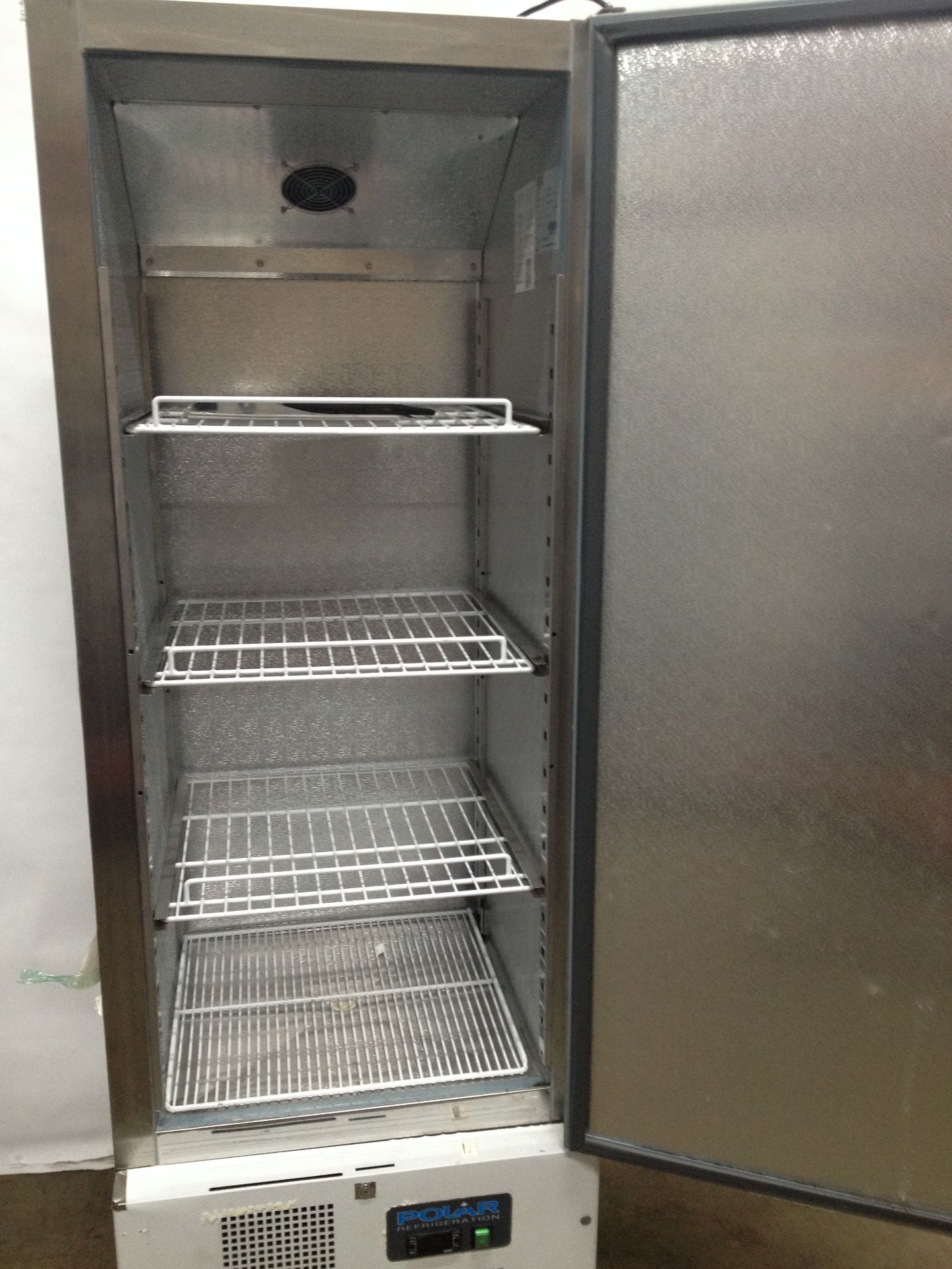 Polar G591-02 Freezer - Image 2 of 3