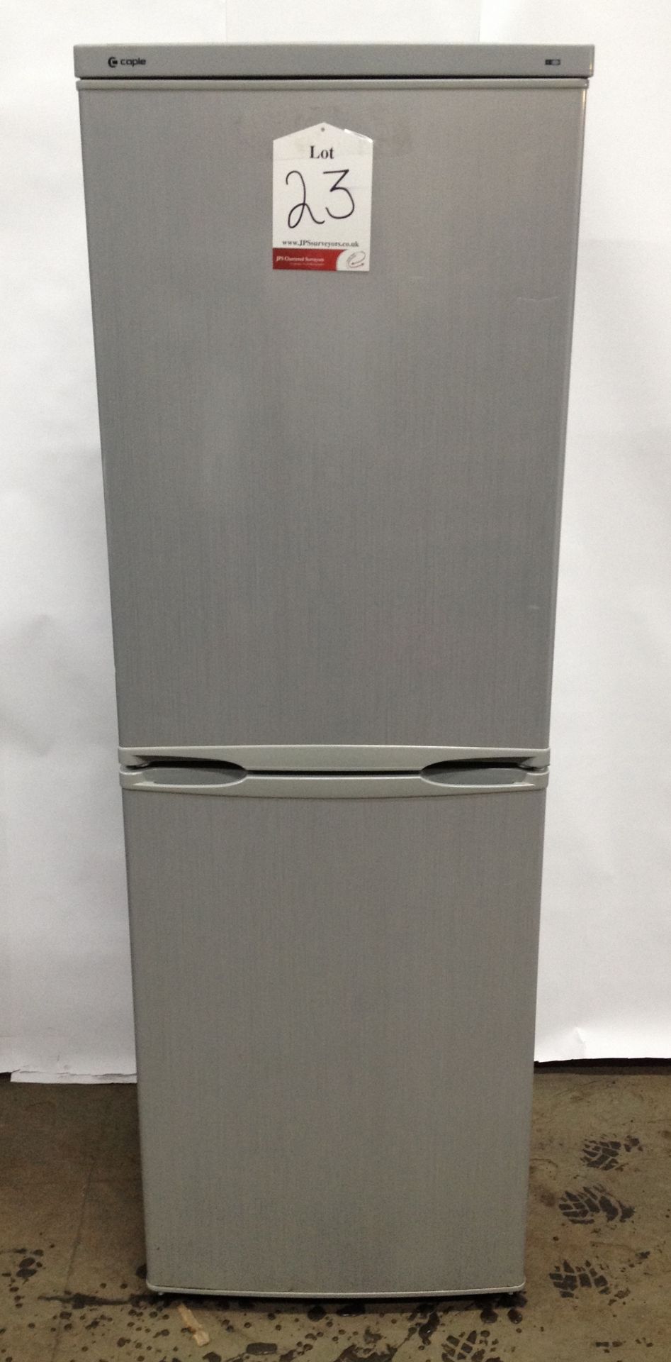 Caple 50/50 Fridge Freezer