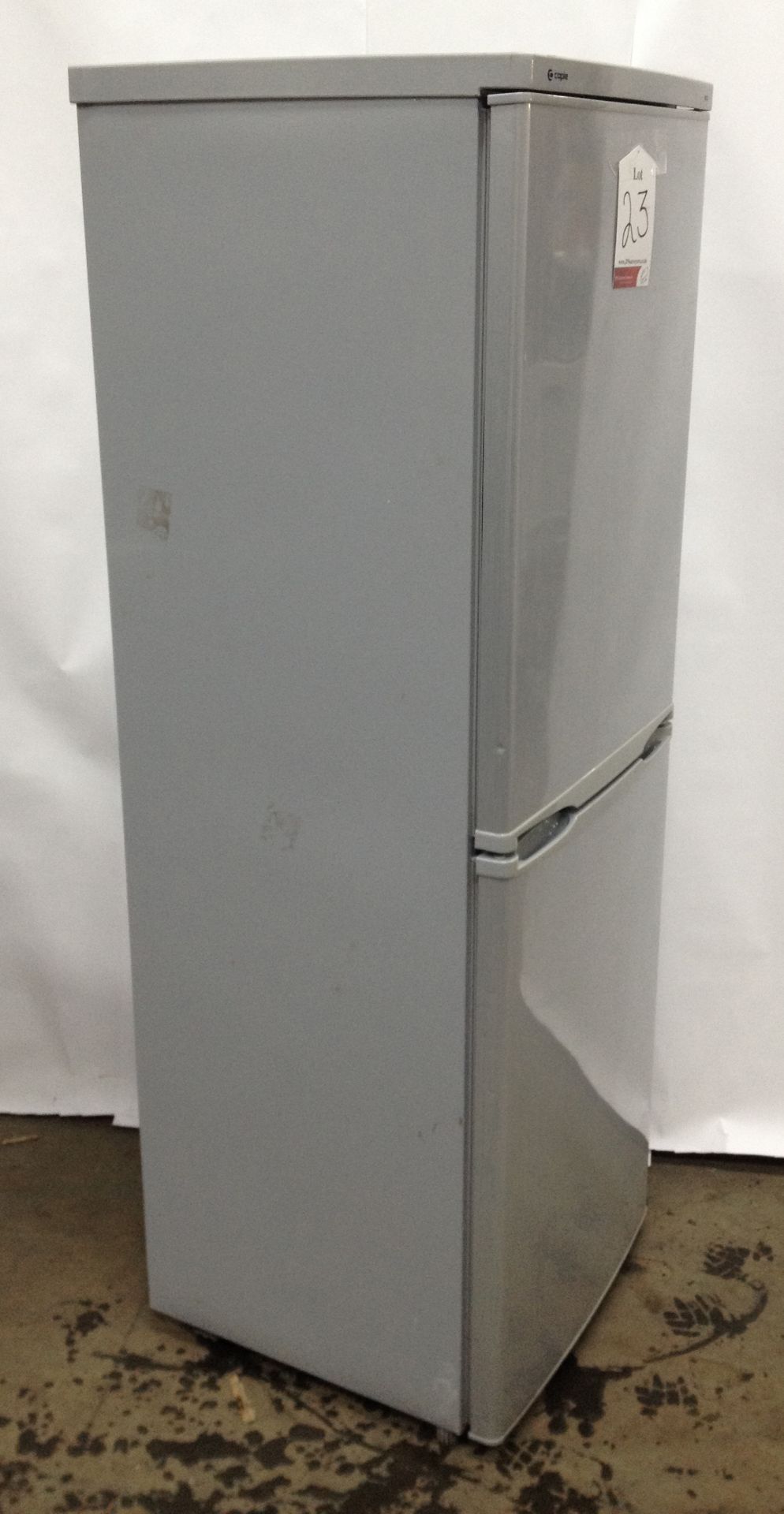 Caple 50/50 Fridge Freezer - Image 3 of 5