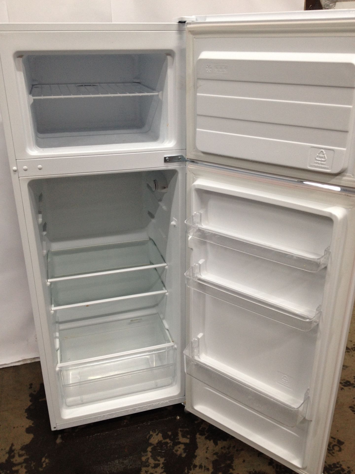 Hotpoint Fridge Freezer - Image 2 of 4