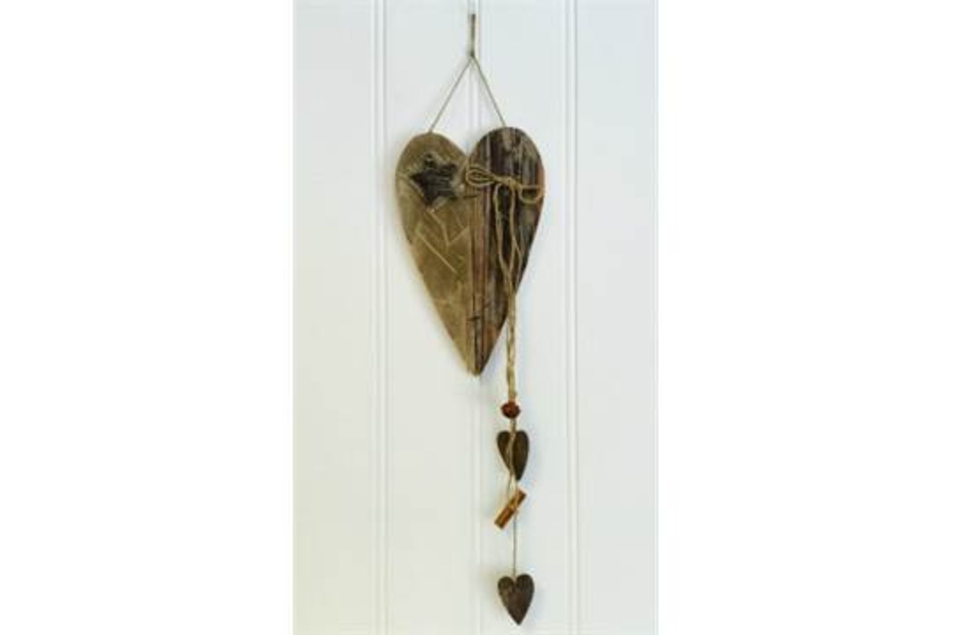 420 X CHRISTMAS TREE DECORATIONS, PLAQUES, QUIRKY GIFTS, DUCKS, ETC. RRP £ 1,749.30 - Image 8 of 8