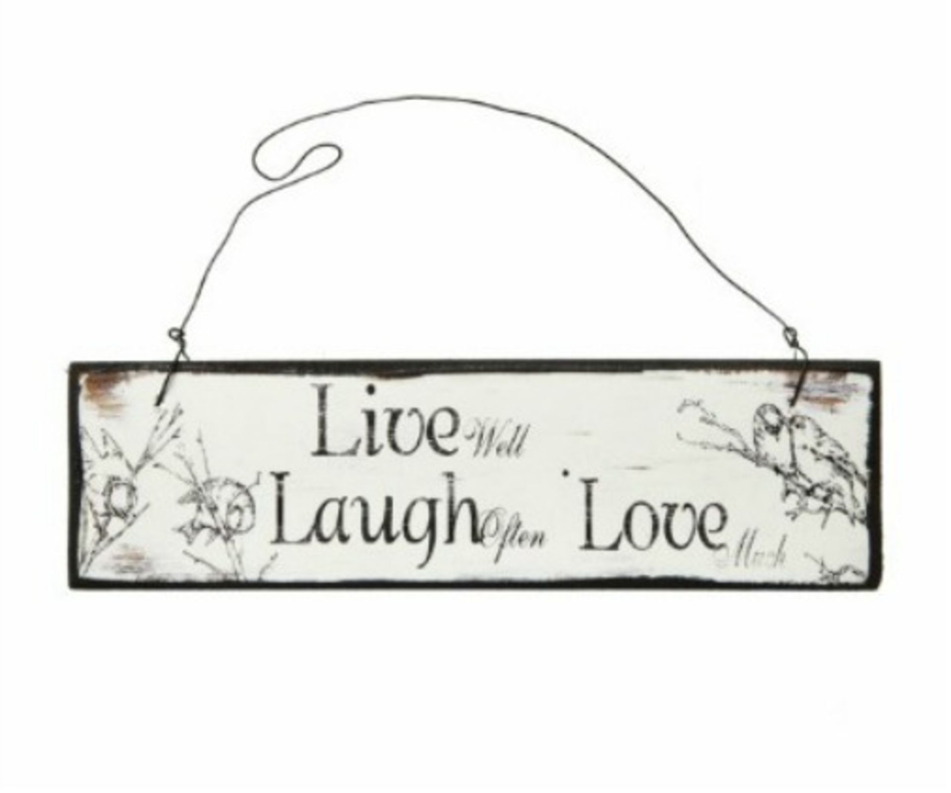 85 X DOOR PLAQUES, WEDDING PLAQUES/SIGNS, HOME PLAQUES/SIGNS. RRP £ 416.75