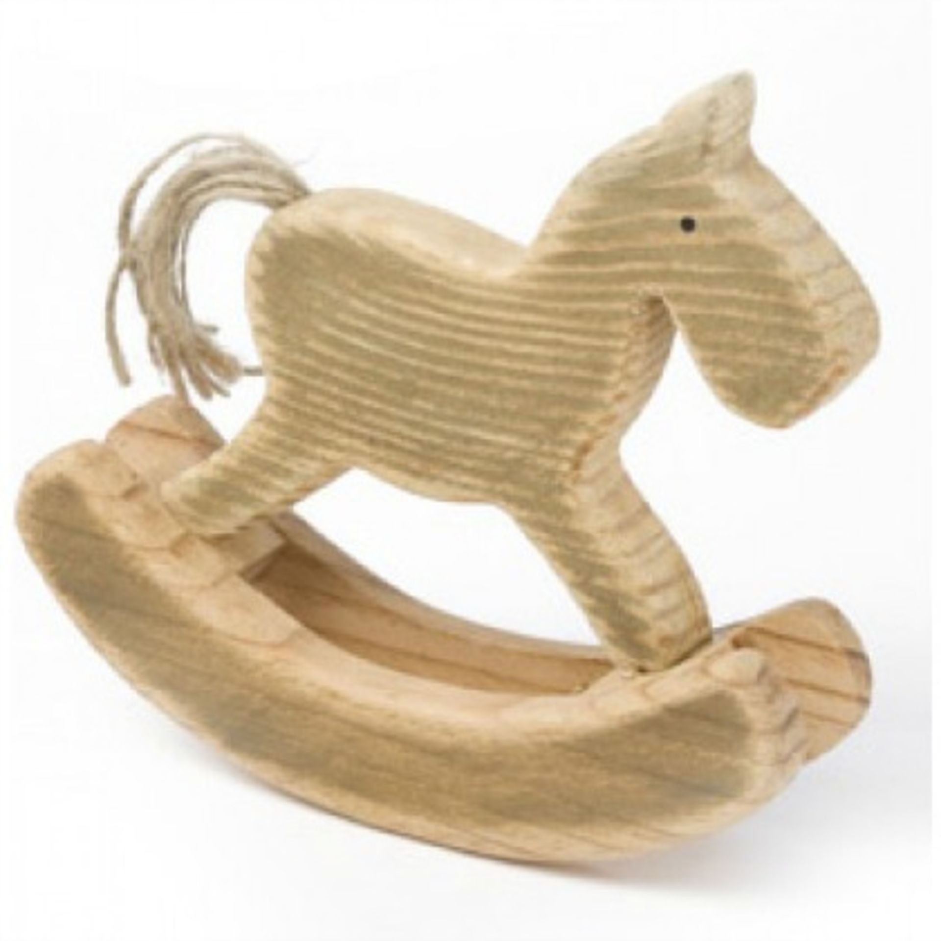 209 X COASTERS, WOODEN ROCKING HORSE, CARD HOLDERS, GARLANDS, ETC. RRP £ 1,069.55 - Image 4 of 5
