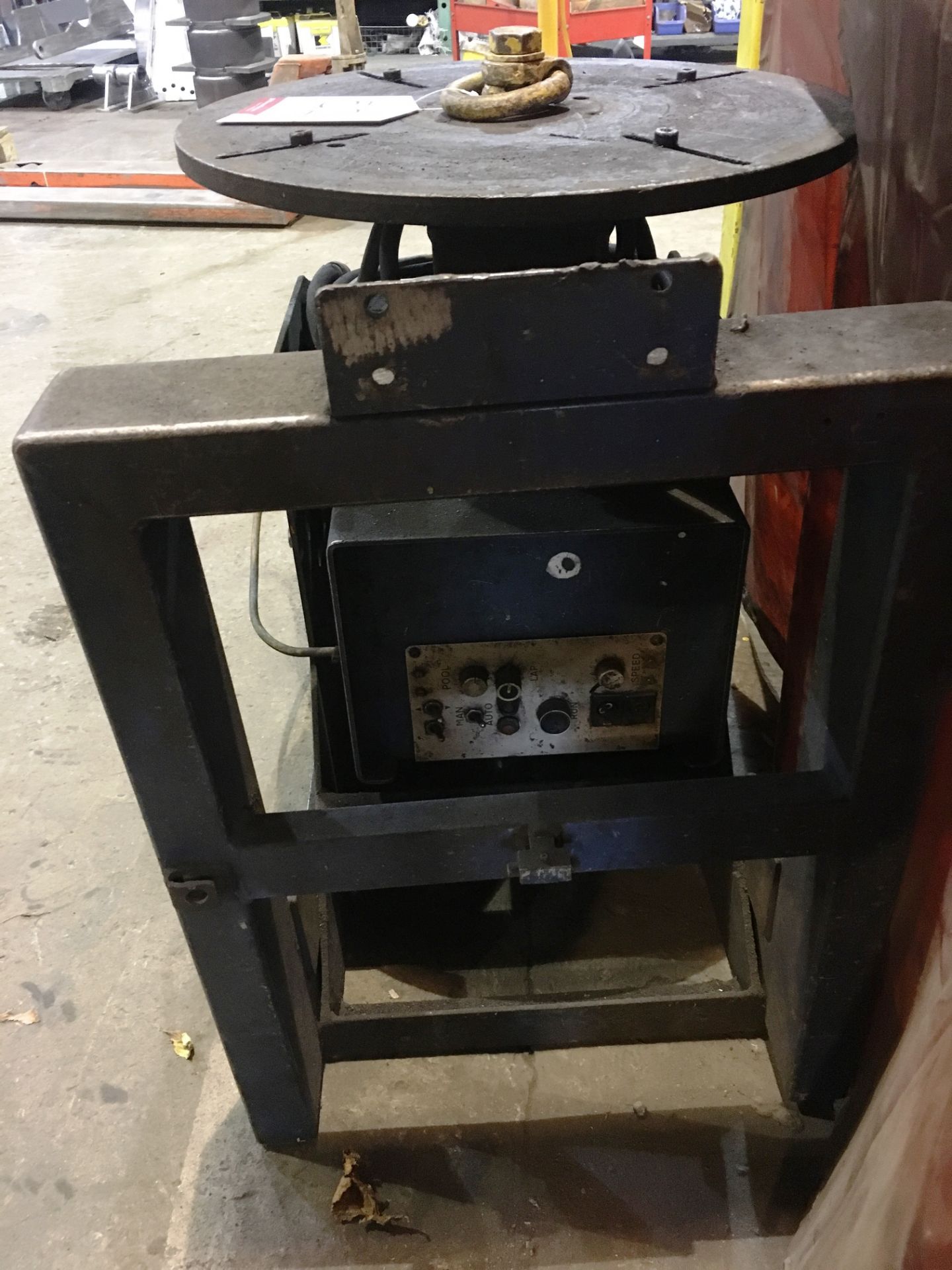 Welding Rotator - Image 2 of 2