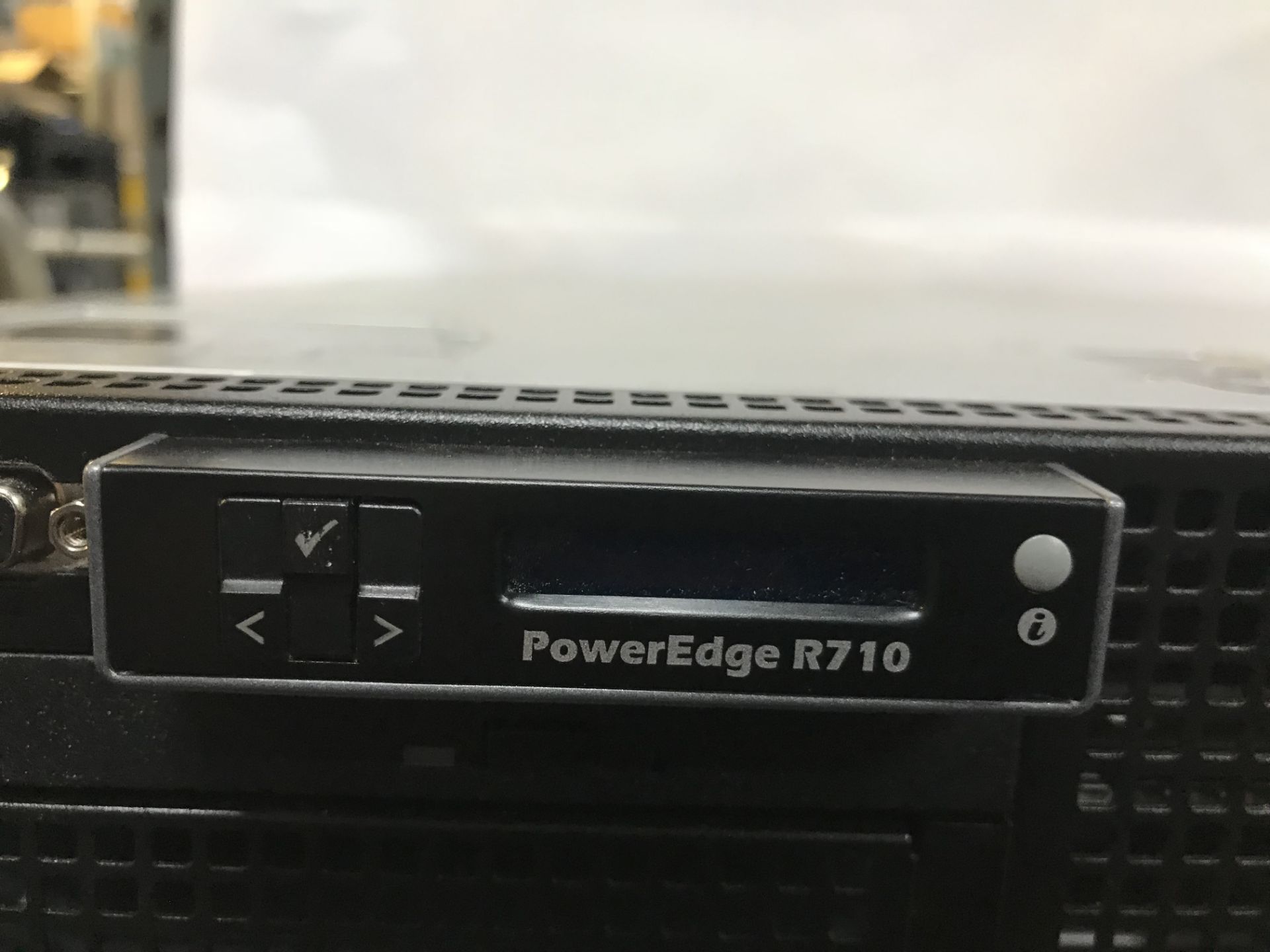 Dell Poweredge R710 Server Unit - Image 3 of 4