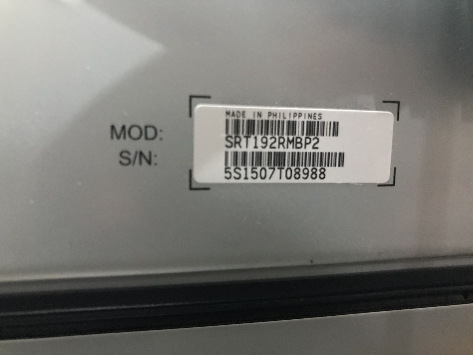 APC SRT8KXLI Smart-UPS 8000VA 230V - Image 5 of 6