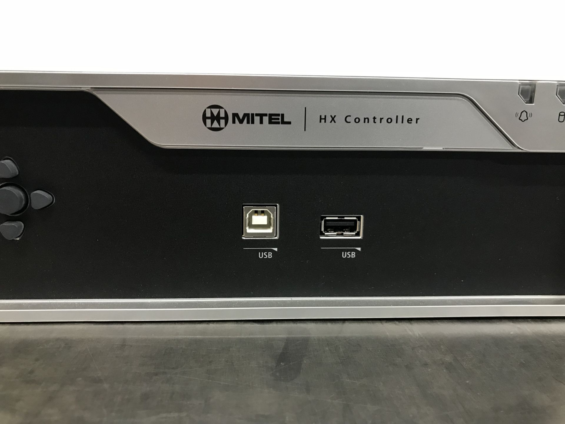 3 x Mitel HX Controller Telecom Systems - Image 2 of 4