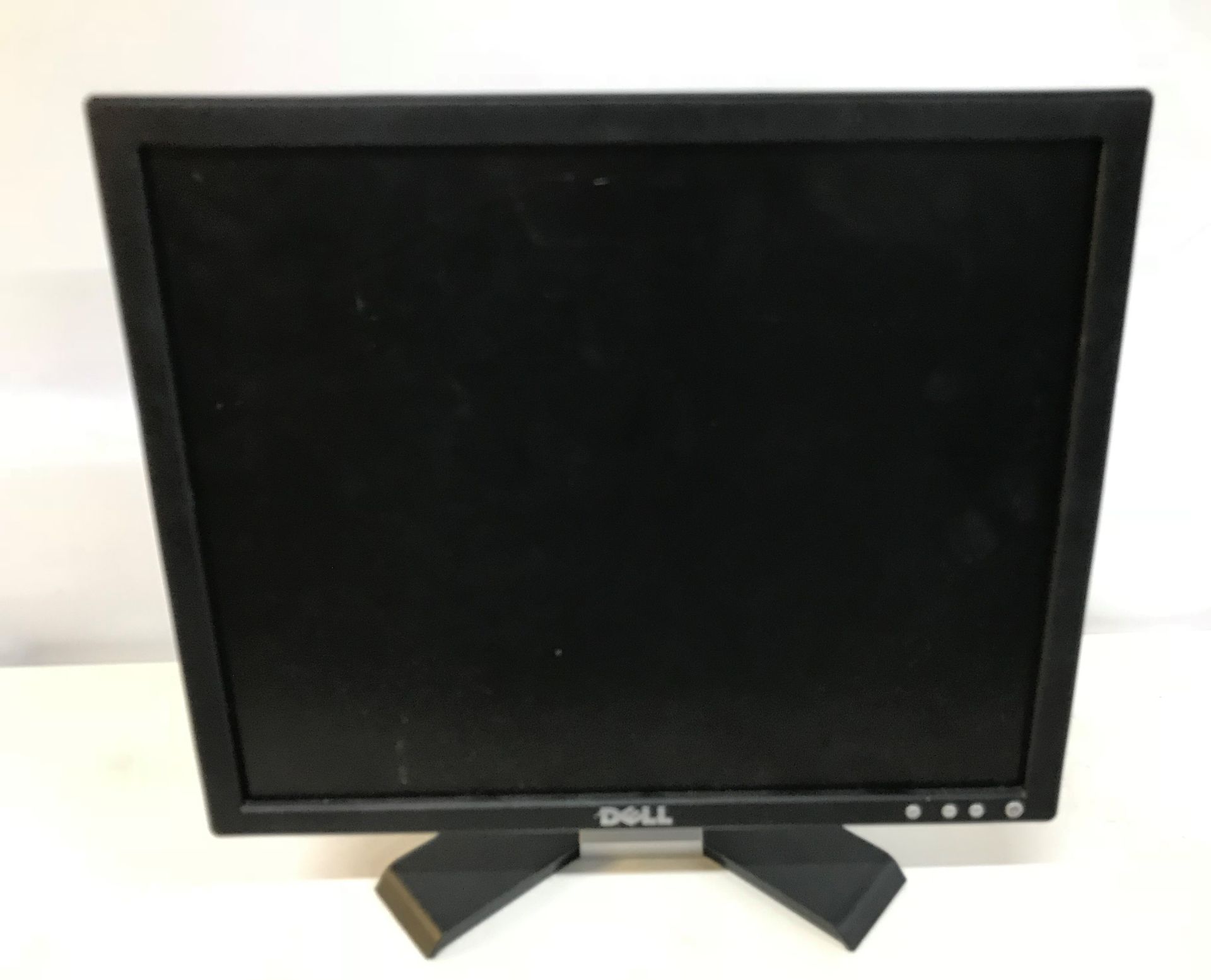 8 x Dell E177FPC Computer Monitors