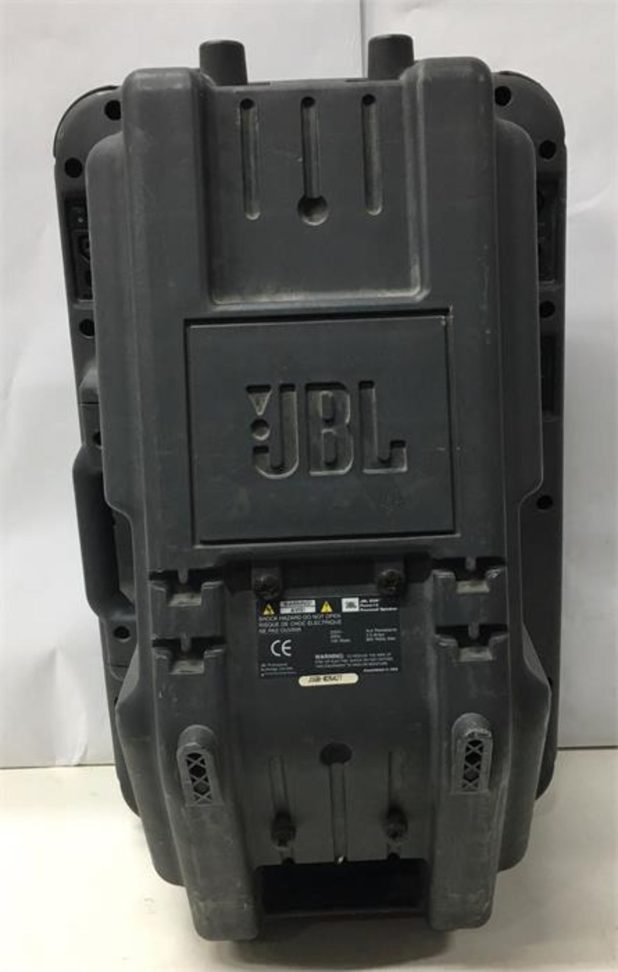 JBL EON Output 15 Outputed Speaker 140-800W - Image 3 of 5