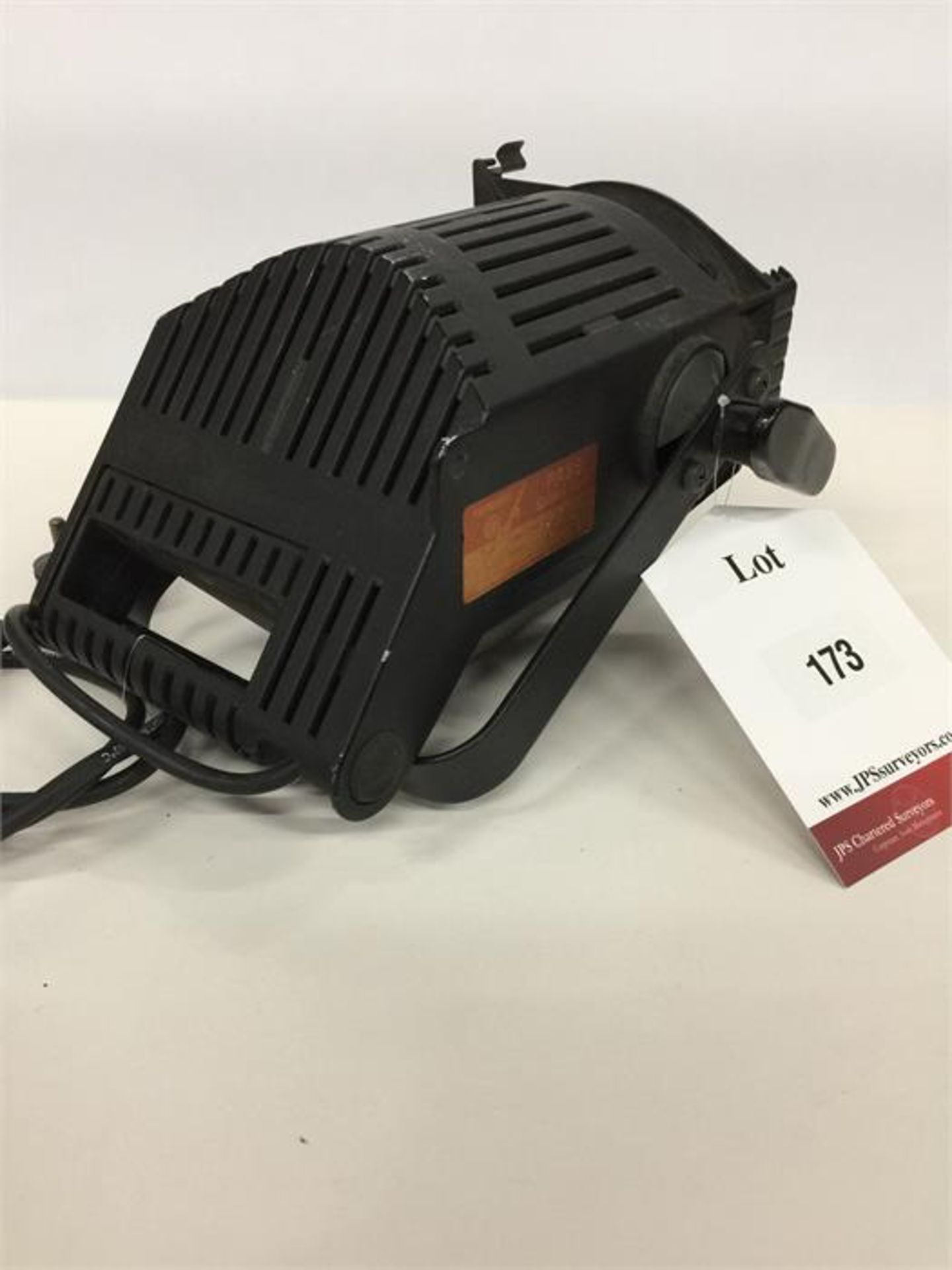 Strand Quartet PC 650W 220/240V Stage Lighting - Image 2 of 3