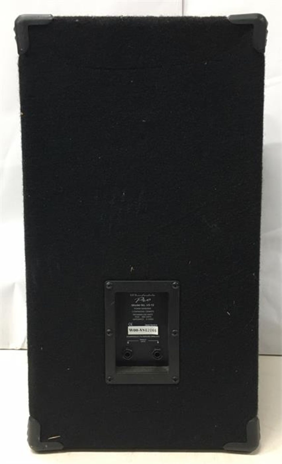 Wharfedale Pro VS12 12-inch 2-Way Passive Loudspeaker - Image 3 of 4