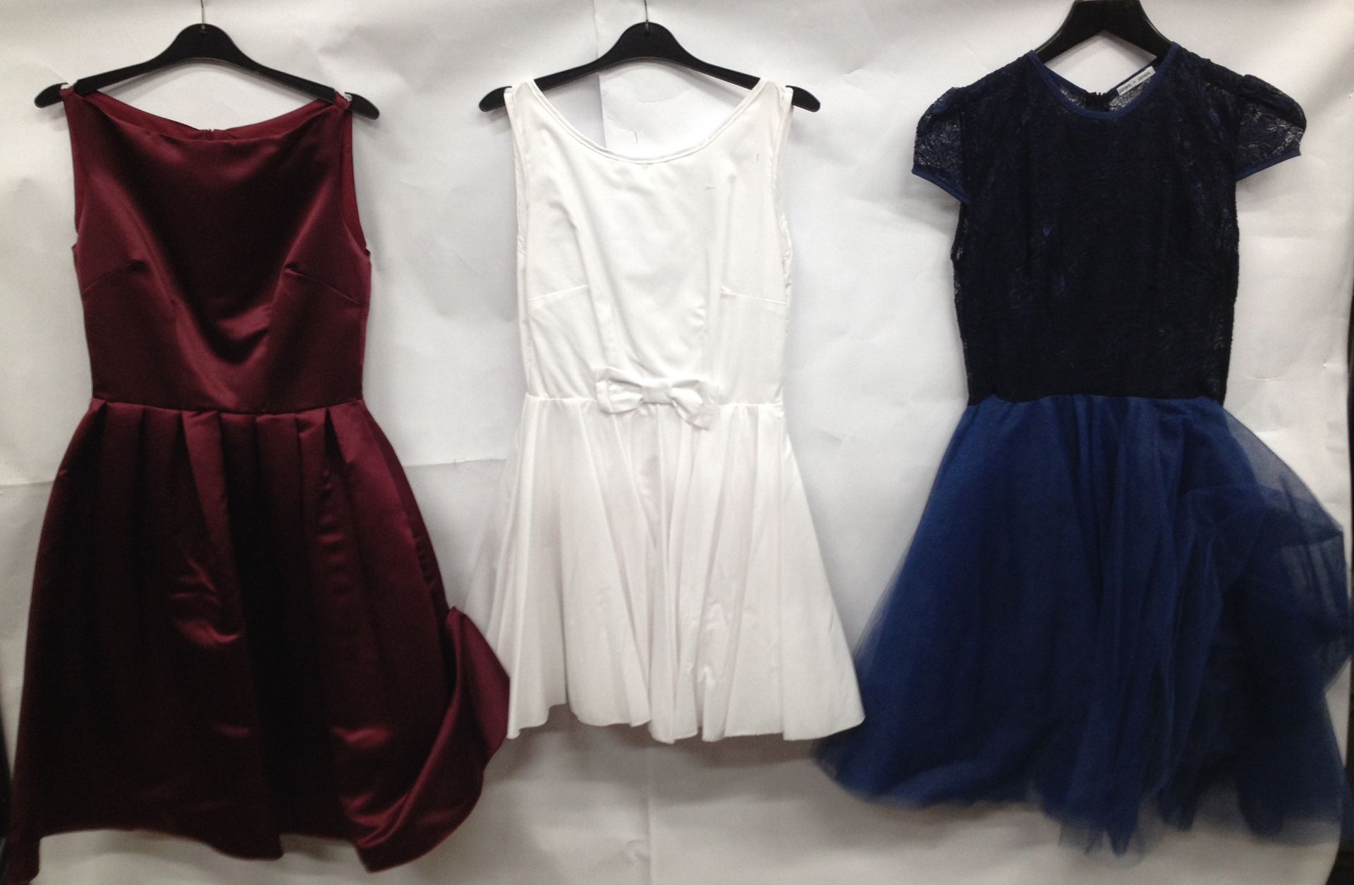 25 x Mixed Style Dresses