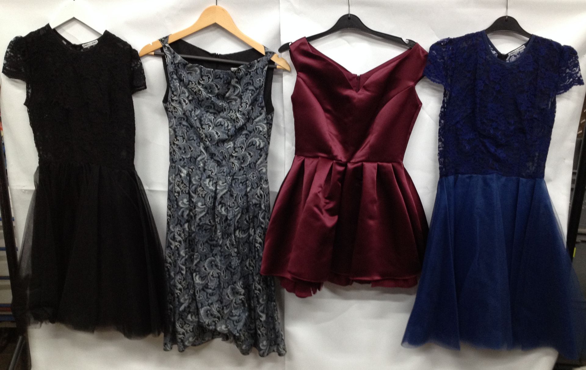 25 x Mixed Style Dresses