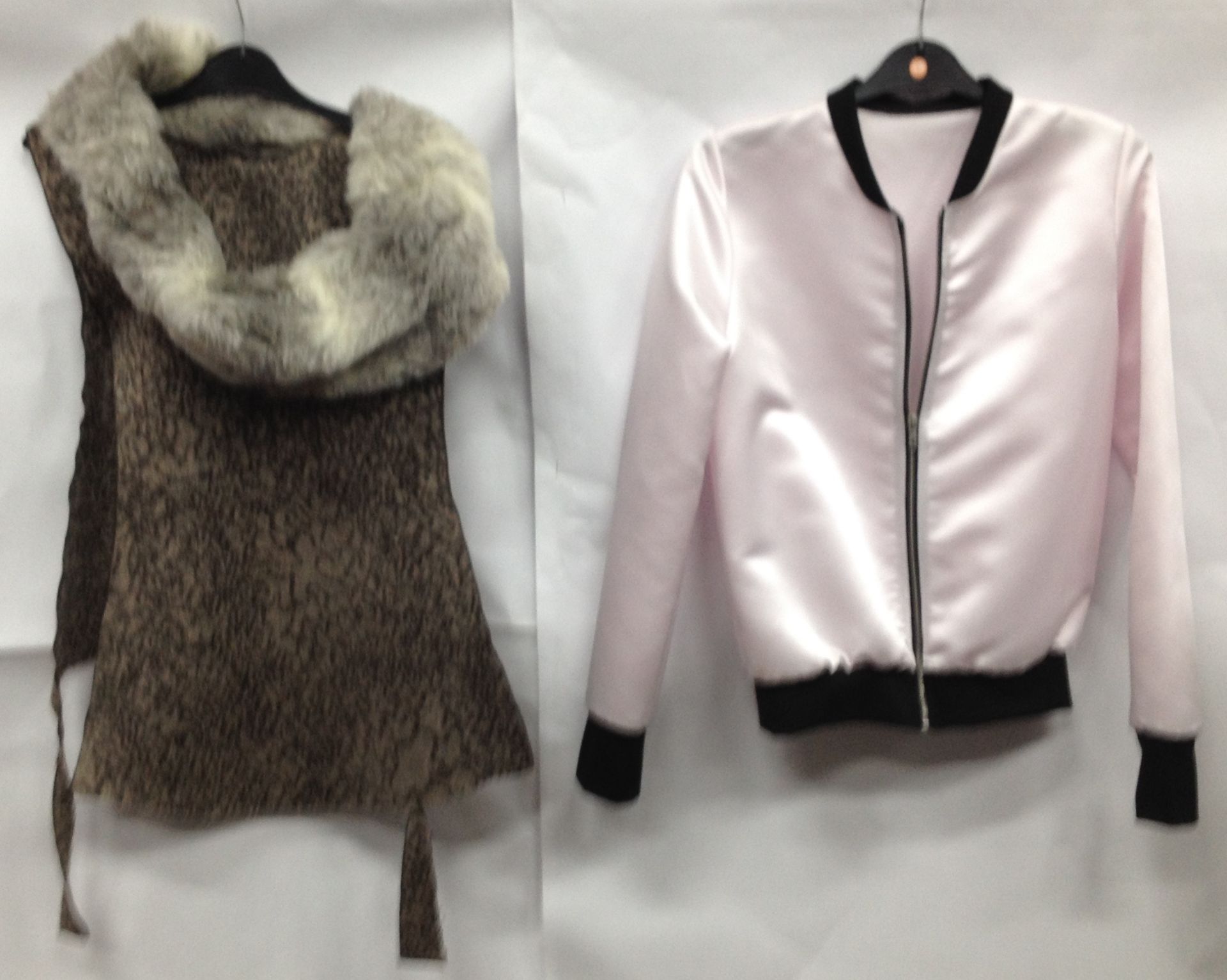 17 x Ladies Jackets/Overcoats - Image 3 of 3