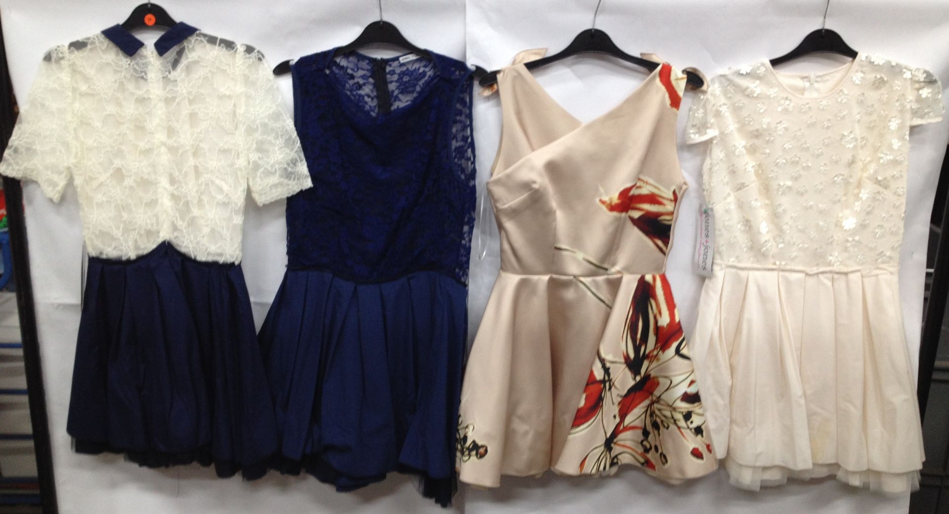 25 x Mixed Style Dresses