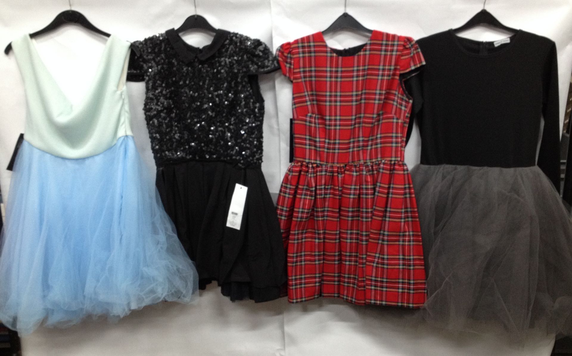 25 x Mixed Style Dresses