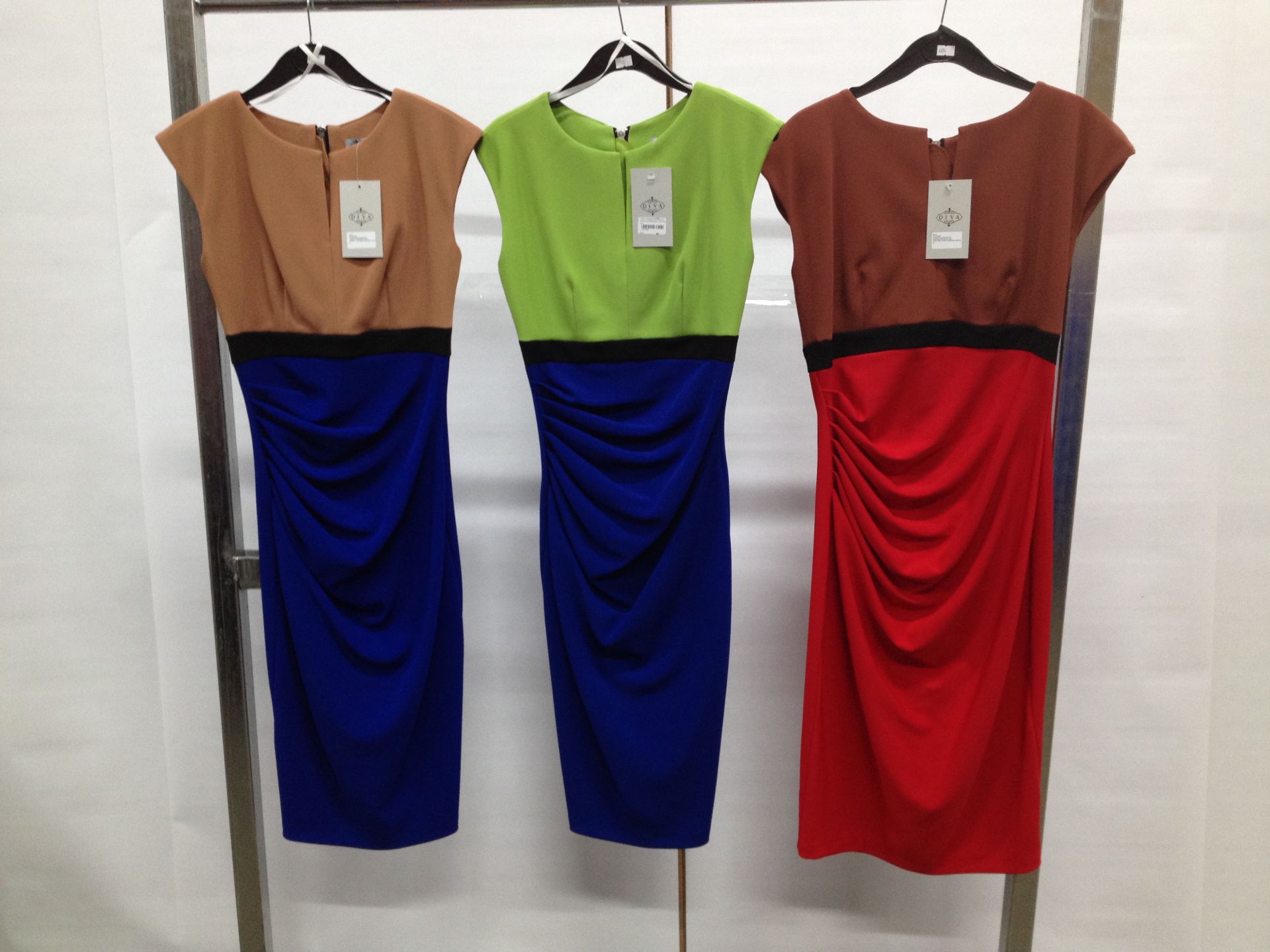 25 x Ladies Dresses - mixed styles - Image 4 of 6
