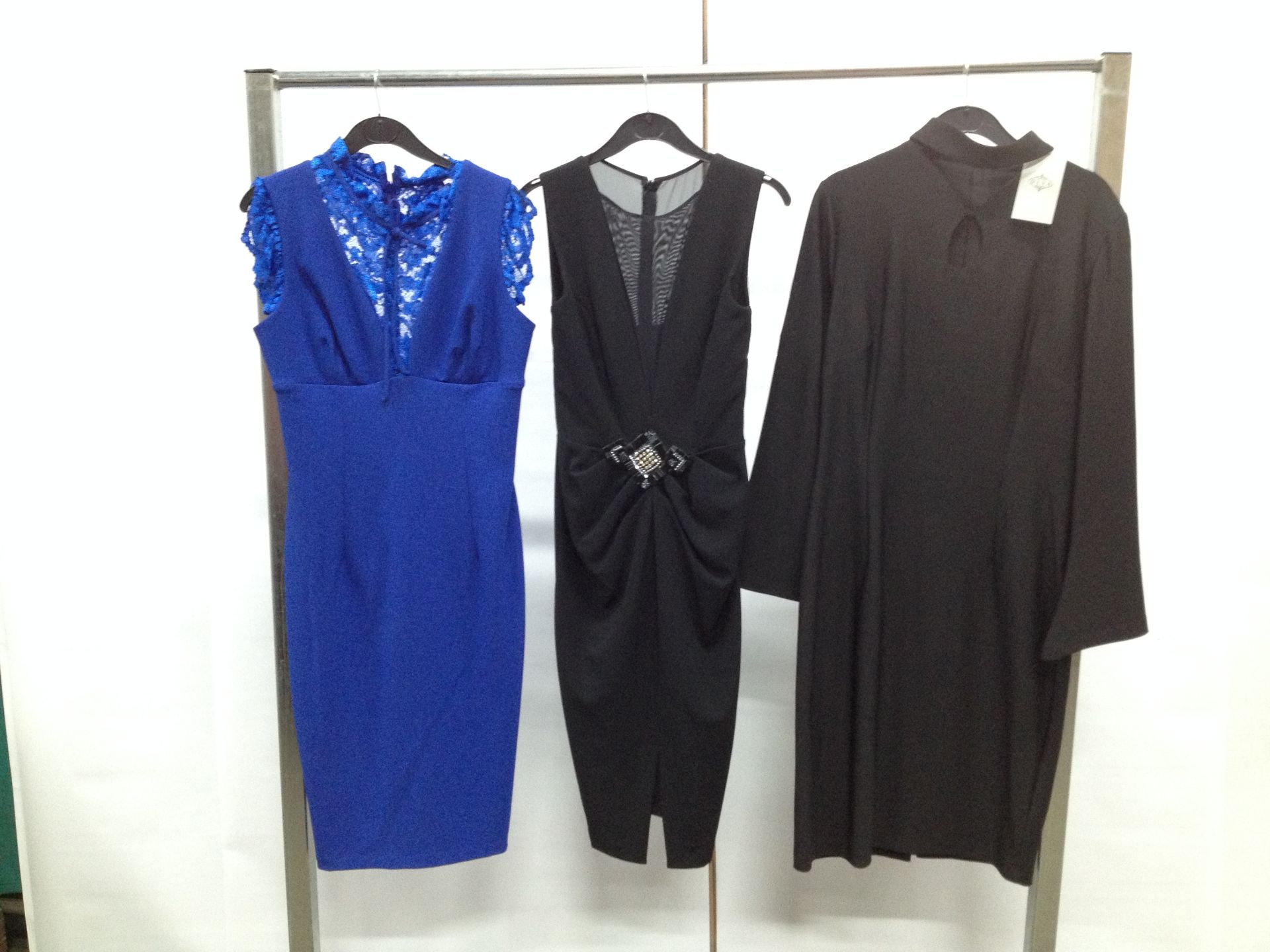 25 x Ladies Dresses - mixed styles - Image 6 of 6