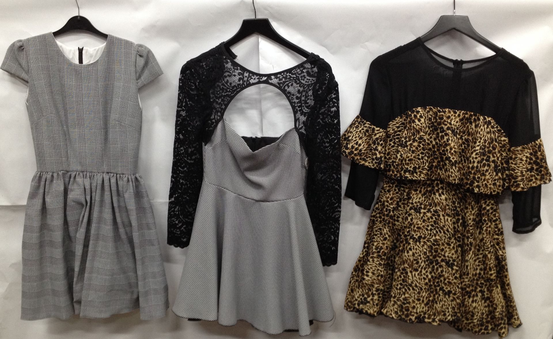 25 x Mixed Ladies Dresses - Image 5 of 9