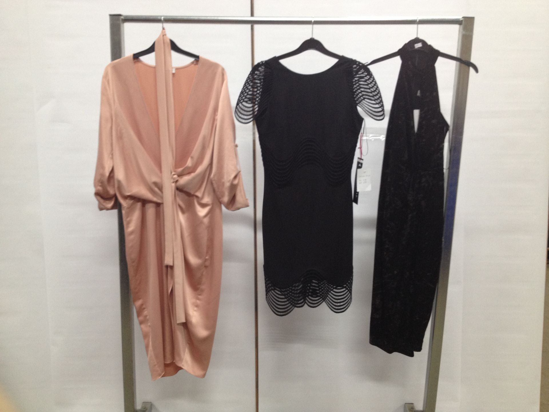 25 x Ladies Dresses - mixed styles - Image 6 of 9