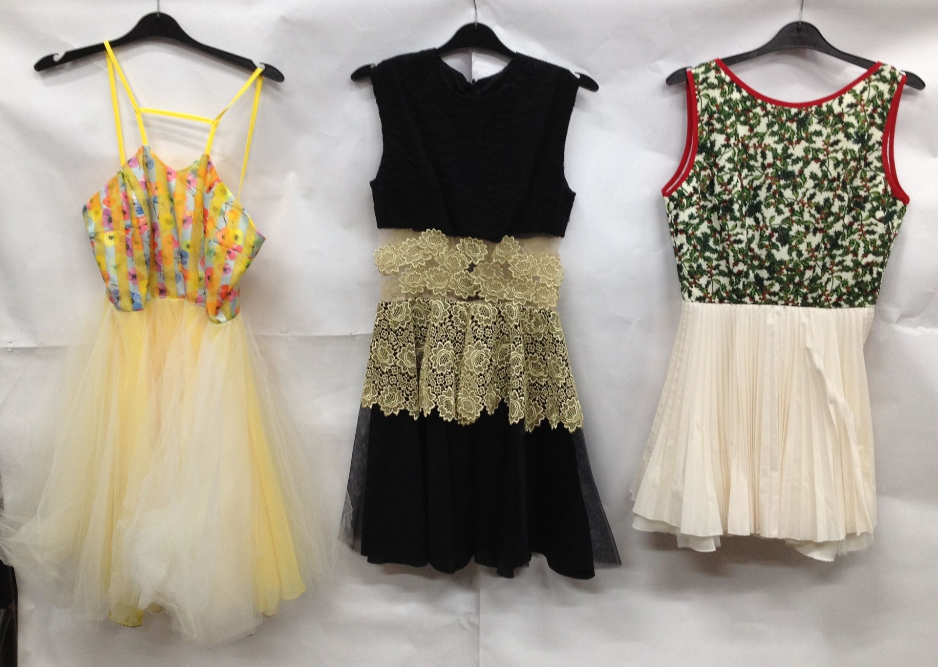 25 x Mixed Ladies Dresses - Image 3 of 9