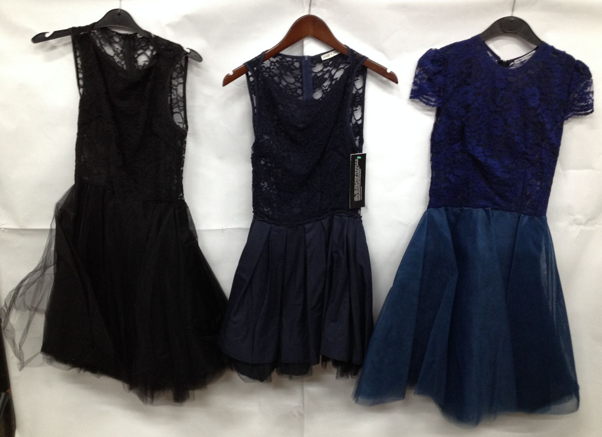 25 x Mixed Style Dresses