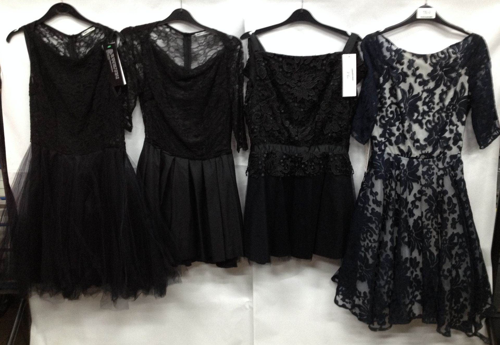 25 x Mixed Style Dresses