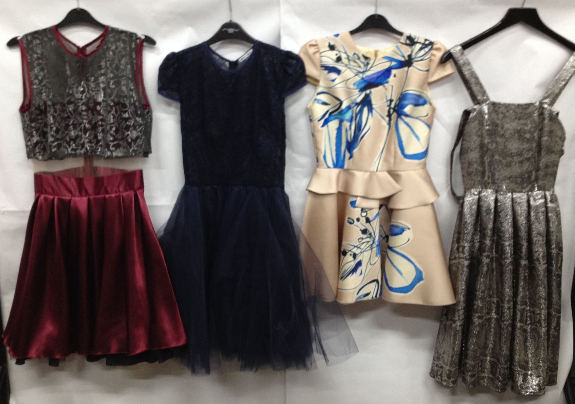 26 x Mixed Style Dresses