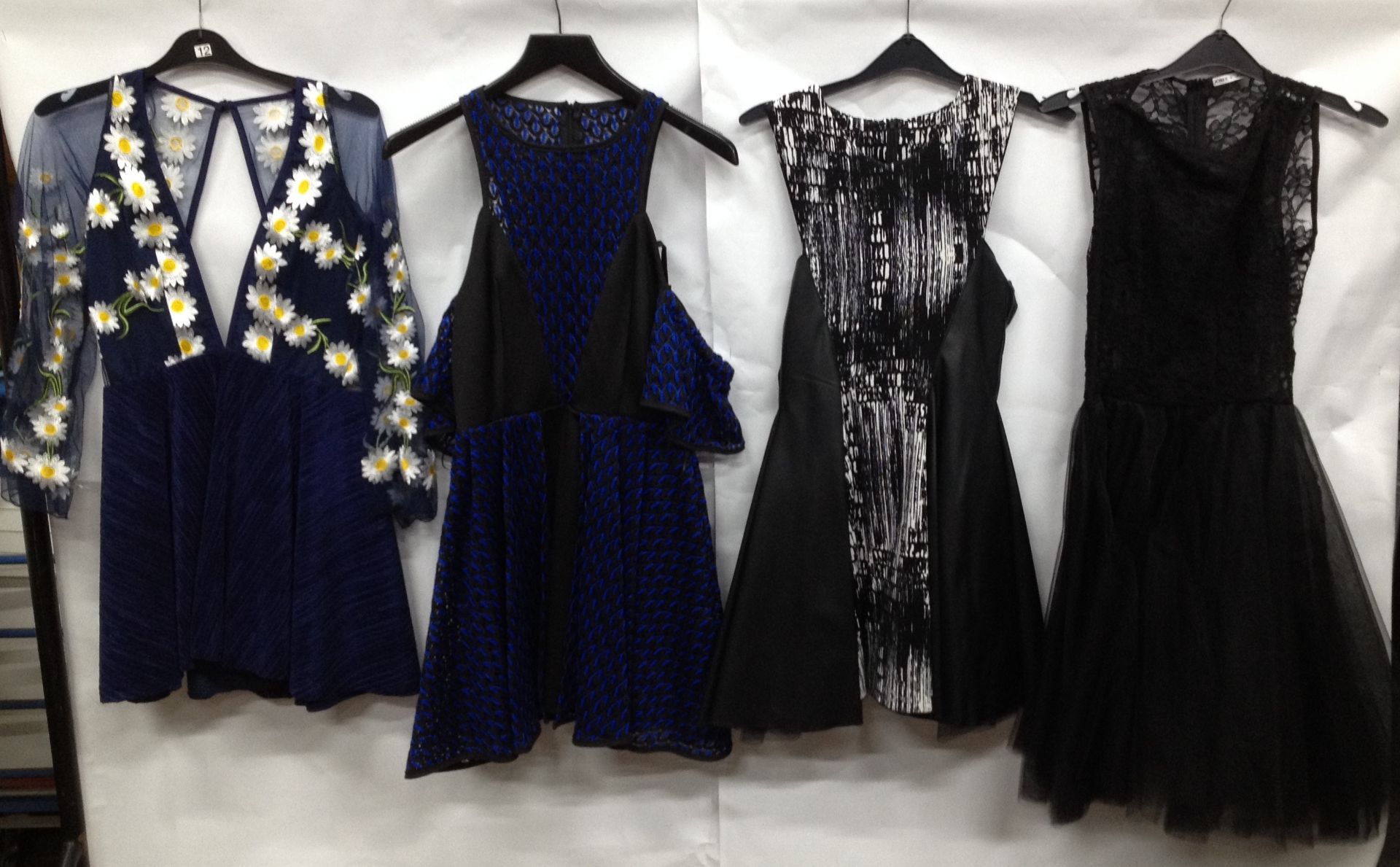 25 x Mixed Style Dresses