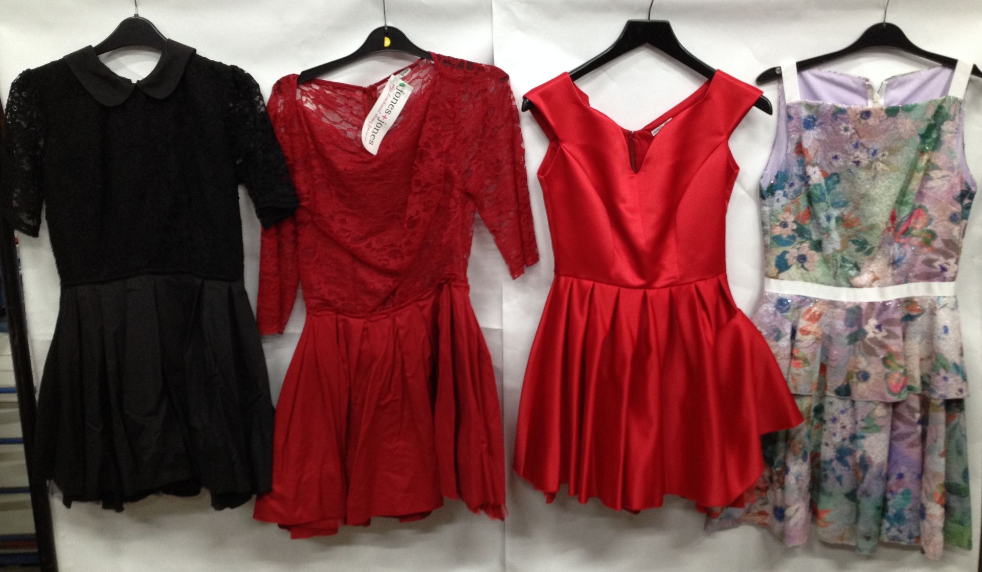 25 x Mixed Style Dresses - Image 3 of 7