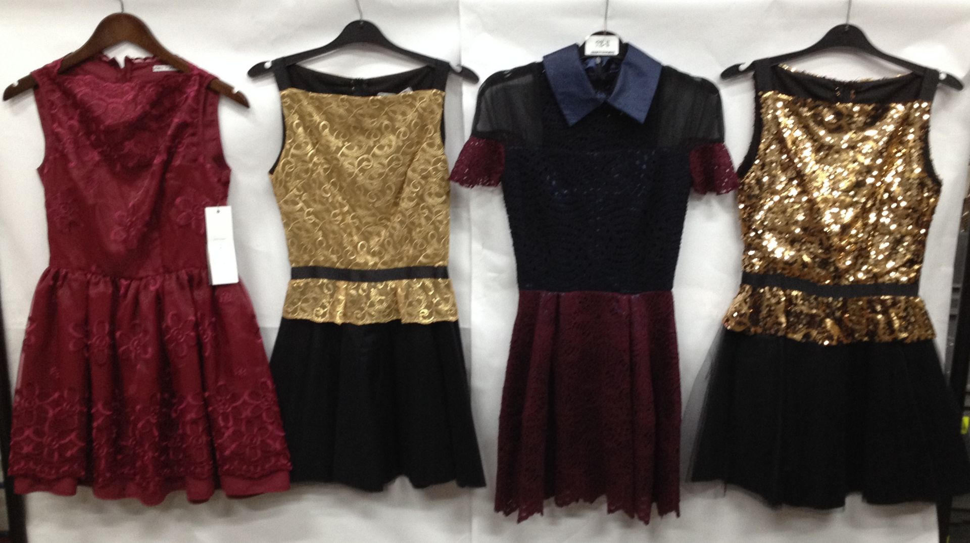 25 x Mixed Style Dresses - Image 3 of 5