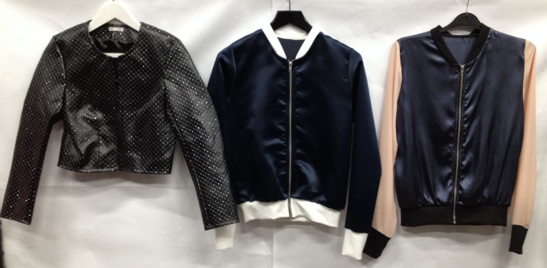 17 x Ladies Jackets/Overcoats - Image 2 of 3