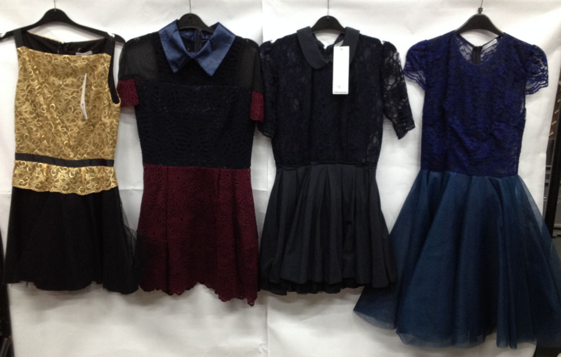 25 x Mixed Style Dresses - Image 3 of 6