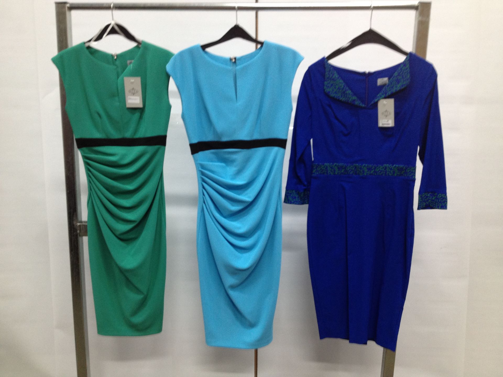 25 x Ladies Dresses - mixed styles - Image 3 of 6