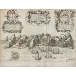 Linschoten, Jan Huygen van Discours of Voyages into ye Easte & West Indies. Devided into Foure